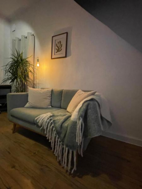 Charmante Maison 3ch Lille